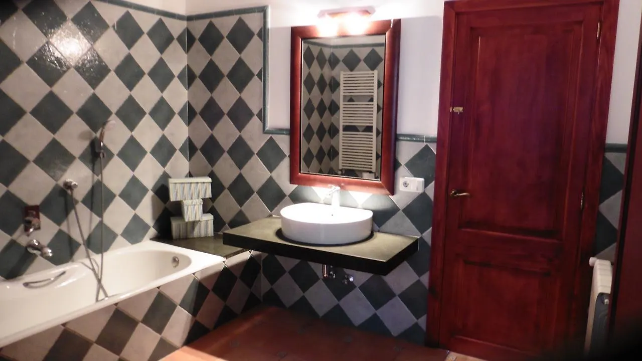 Holiday home S'Olivereta Hotel Capdepera