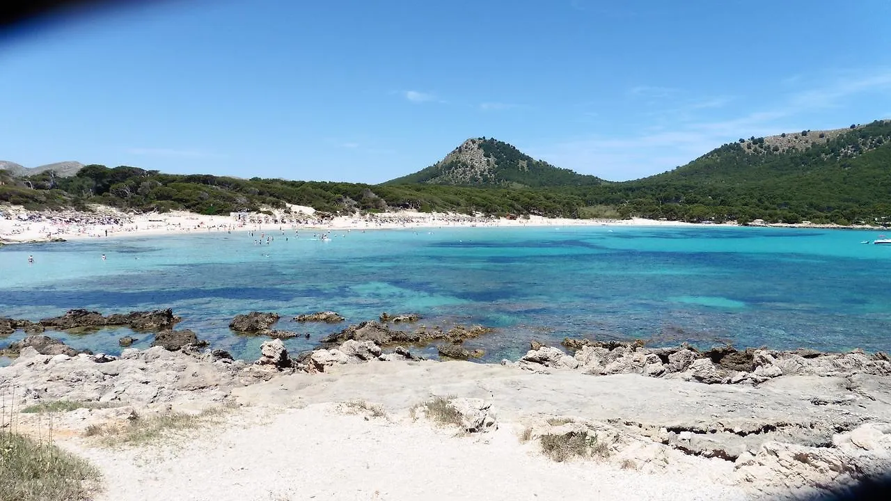 S'Olivereta Hotel Capdepera  Holiday home