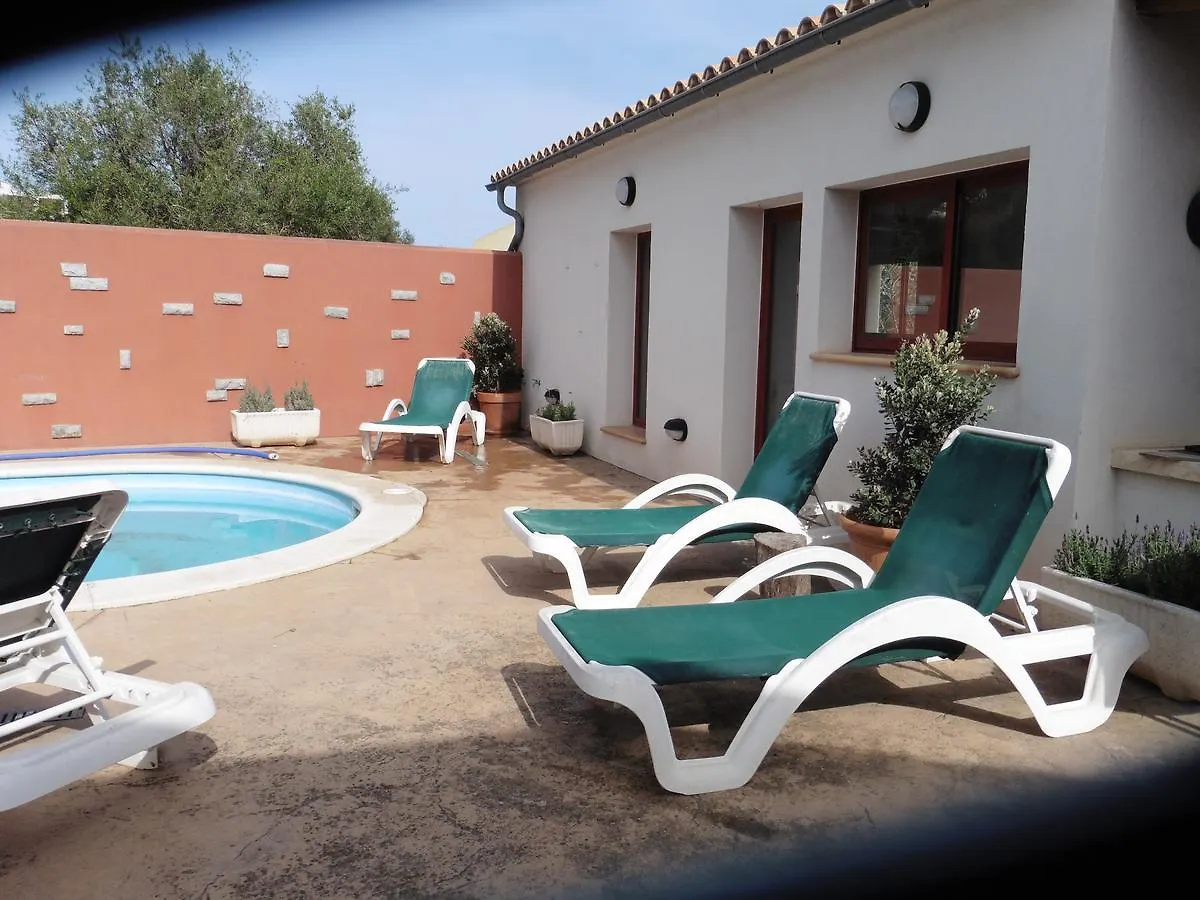 S'Olivereta Hotel Capdepera  Holiday home Capdepera (Mallorca)
