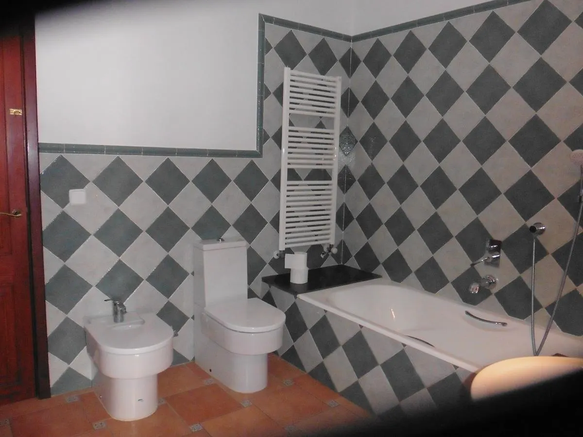 S'Olivereta Hotel Capdepera  Spain